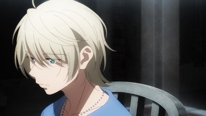 ALDNOAH.ZERO (Re+) premieres February 28, 2025, featuring new anime Rain Fragment.